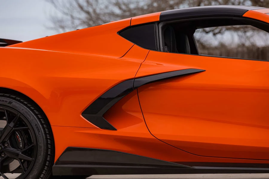 2020 Chevrolet Corvette C8 - Image 15 of 31