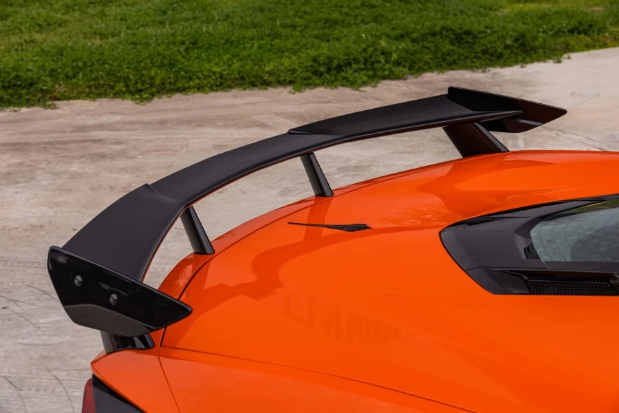 2020 Chevrolet Corvette C8 - Image 18 of 31