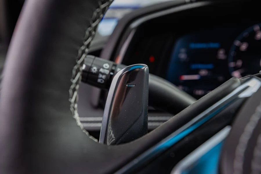 2020 Chevrolet Corvette C8 - Image 27 of 31