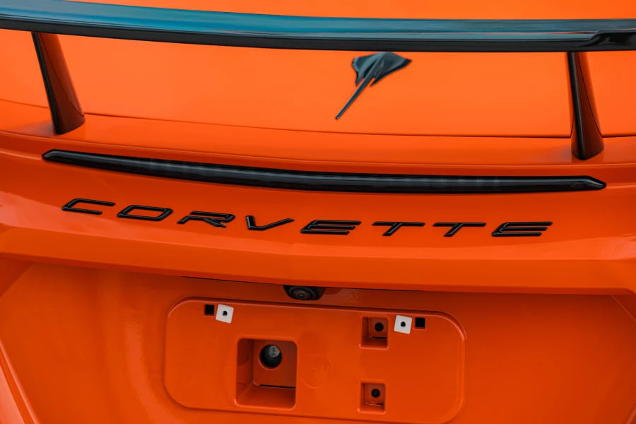 2020 Chevrolet Corvette C8 - Image 19 of 31