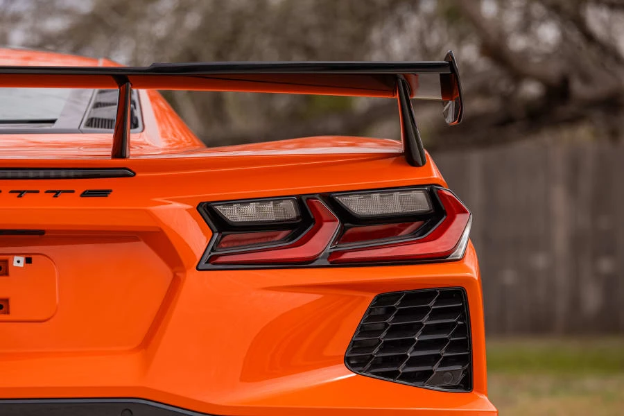 2020 Chevrolet Corvette C8 - Image 10 of 31