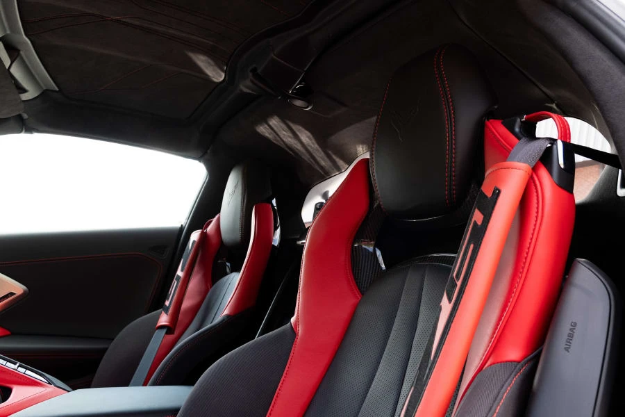 2020 Chevrolet Corvette C8 - Image 10 of 31