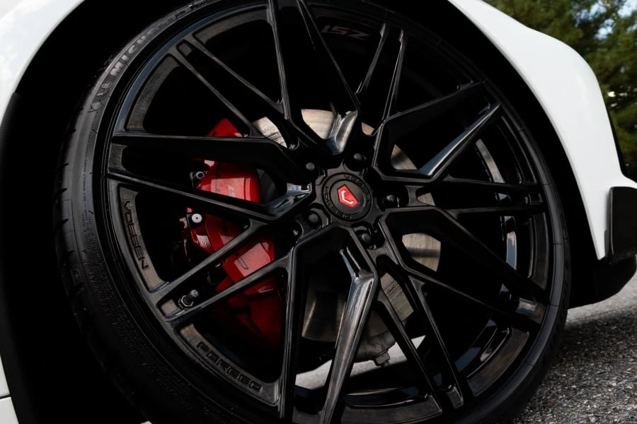 2020 Chevrolet Corvette C8 - Image 11 of 31