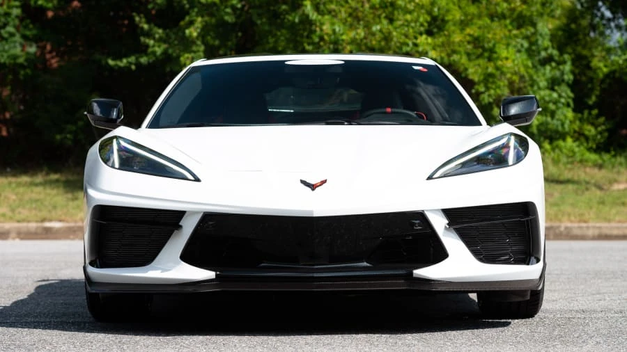 2020 Chevrolet Corvette C8 - Image 14 of 31