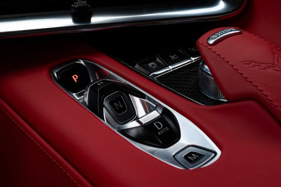 2020 Chevrolet Corvette C8 - Image 17 of 31