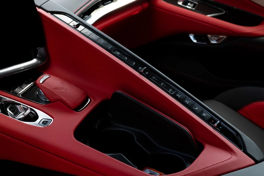 2020 Chevrolet Corvette C8 - Image 18 of 31
