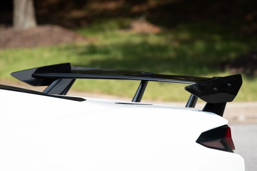 2020 Chevrolet Corvette C8 - Image 19 of 31