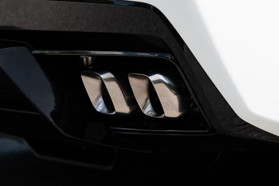 2020 Chevrolet Corvette C8 - Image 20 of 31