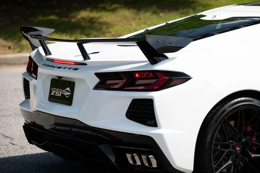 2020 Chevrolet Corvette C8 - Image 21 of 31
