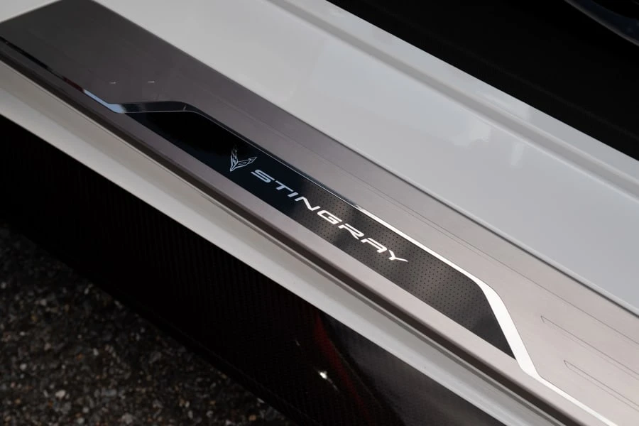 2020 Chevrolet Corvette C8 - Image 26 of 31