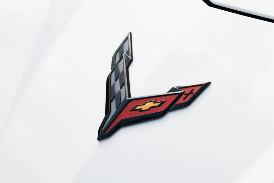 2020 Chevrolet Corvette C8 - Image 27 of 31