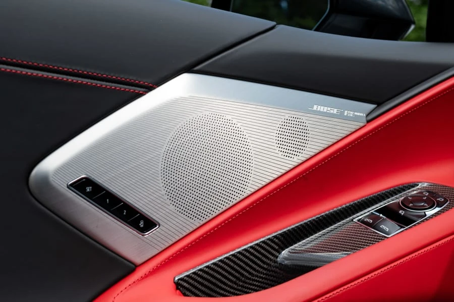 2020 Chevrolet Corvette C8 - Image 29 of 31