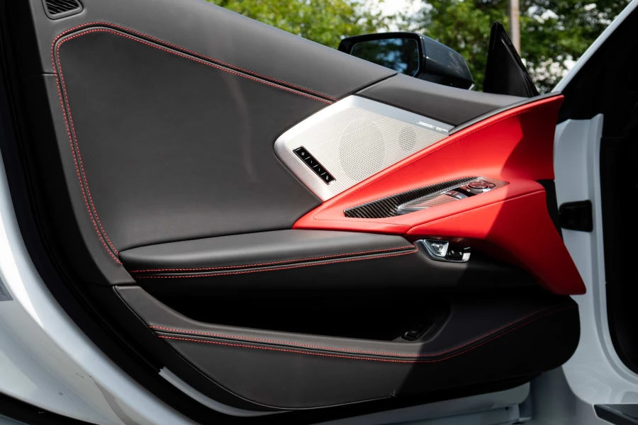 2020 Chevrolet Corvette C8 - Image 30 of 31