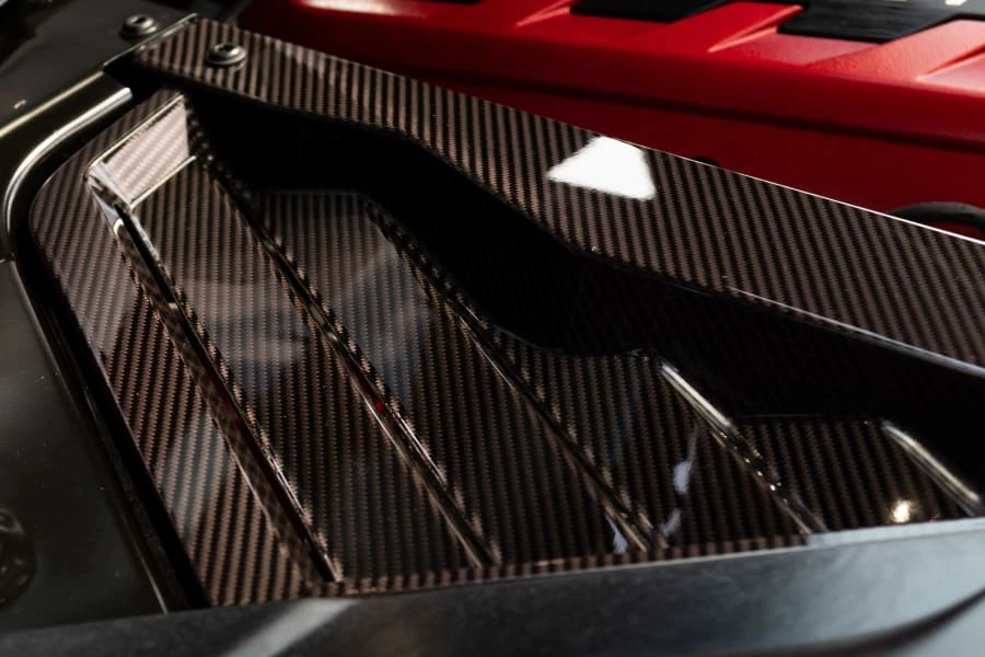 2020 Chevrolet Corvette C8 - Image 31 of 31
