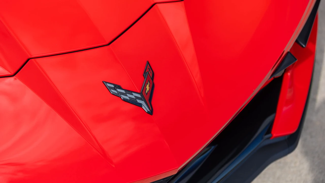 2020 Chevrolet Corvette C8 - Image 10 of 31