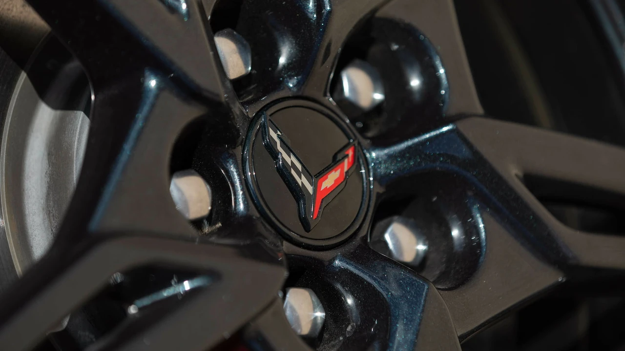 2020 Chevrolet Corvette C8 - Image 13 of 31