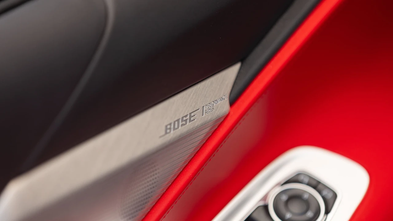 2020 Chevrolet Corvette C8 - Image 14 of 31