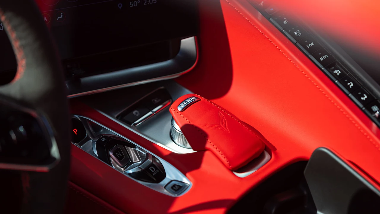 2020 Chevrolet Corvette C8 - Image 17 of 31