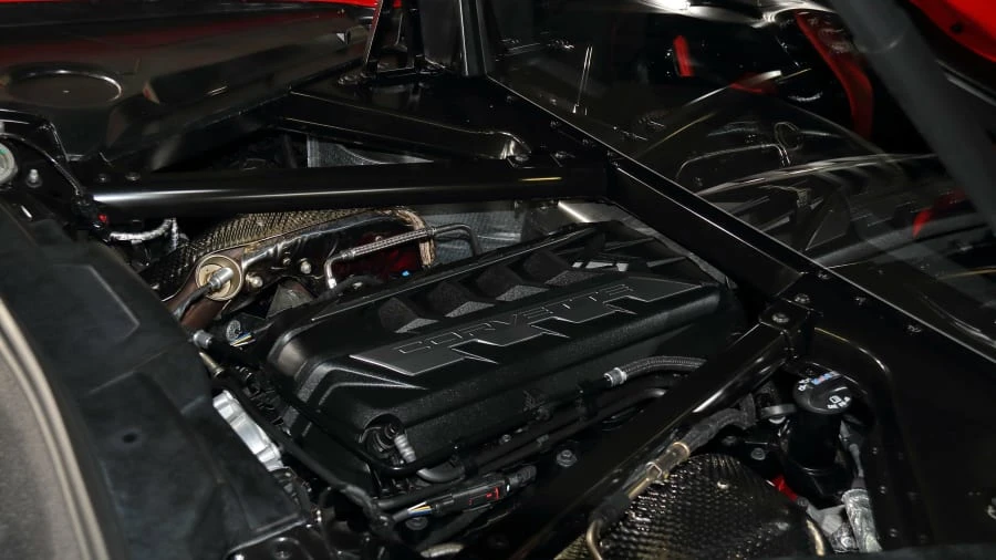 2020 Chevrolet Corvette C8 - Image 6 of 22