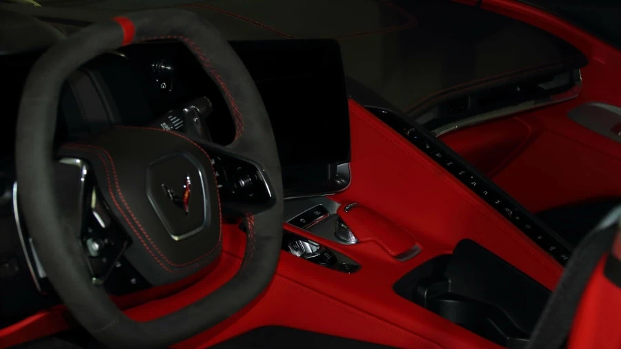 2020 Chevrolet Corvette C8 - Image 10 of 22