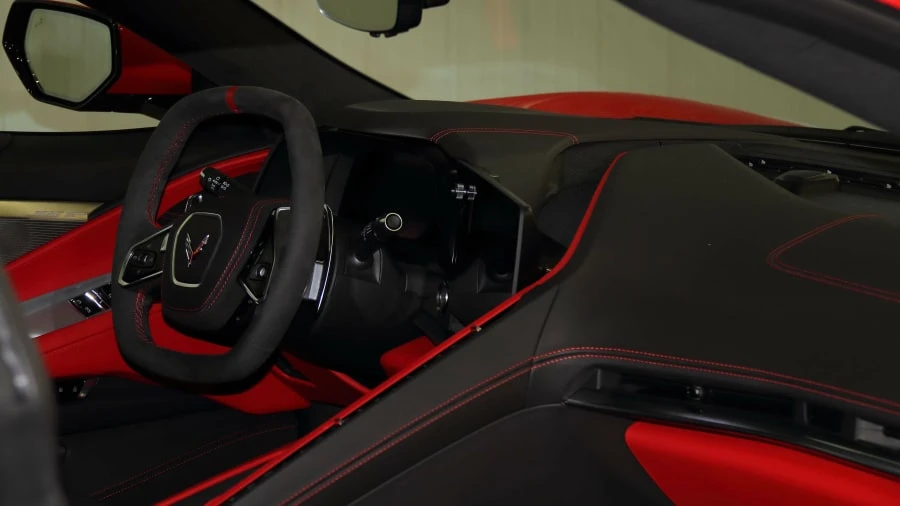 2020 Chevrolet Corvette C8 - Image 11 of 22
