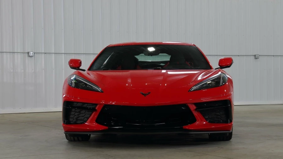 2020 Chevrolet Corvette C8 - Image 14 of 22