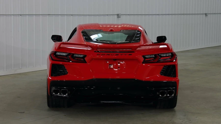 2020 Chevrolet Corvette C8 - Image 15 of 22