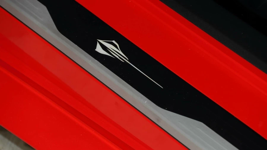 2020 Chevrolet Corvette C8 - Image 16 of 22