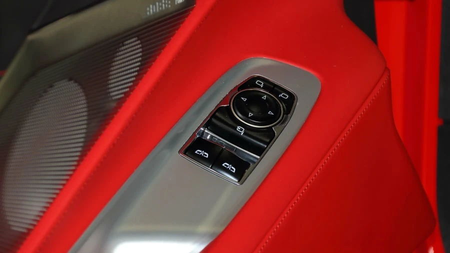 2020 Chevrolet Corvette C8 - Image 17 of 22