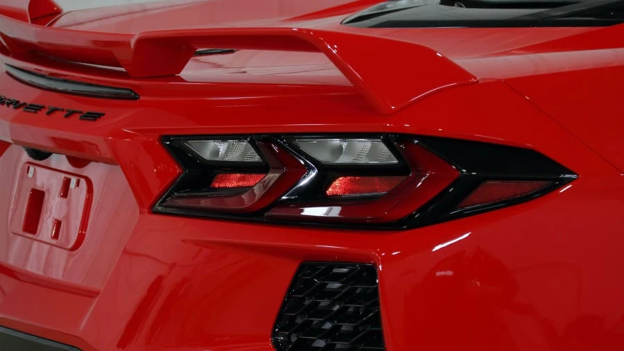 2020 Chevrolet Corvette C8 - Image 19 of 22