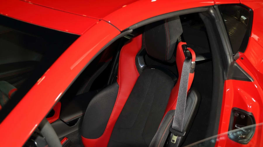 2020 Chevrolet Corvette C8 - Image 20 of 22