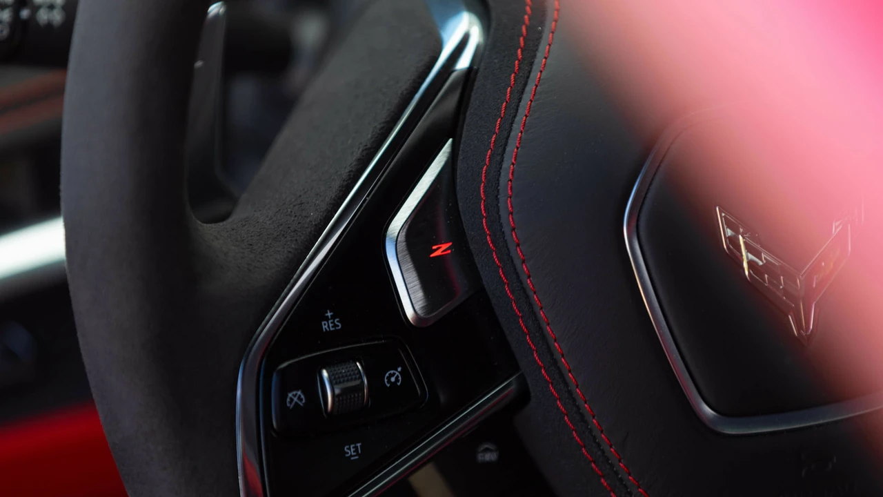 2020 Chevrolet Corvette C8 - Image 19 of 31