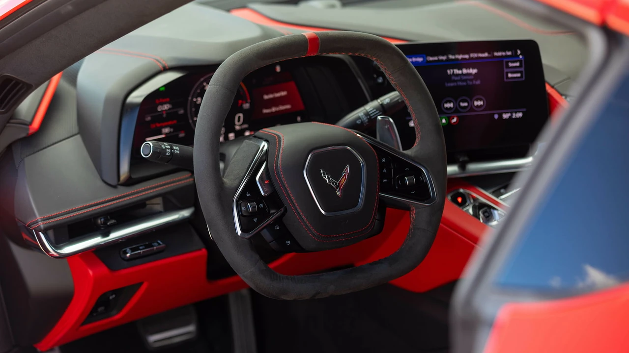 2020 Chevrolet Corvette C8 - Image 20 of 31