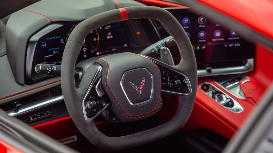 2020 Chevrolet Corvette C8 - Image 9 of 23