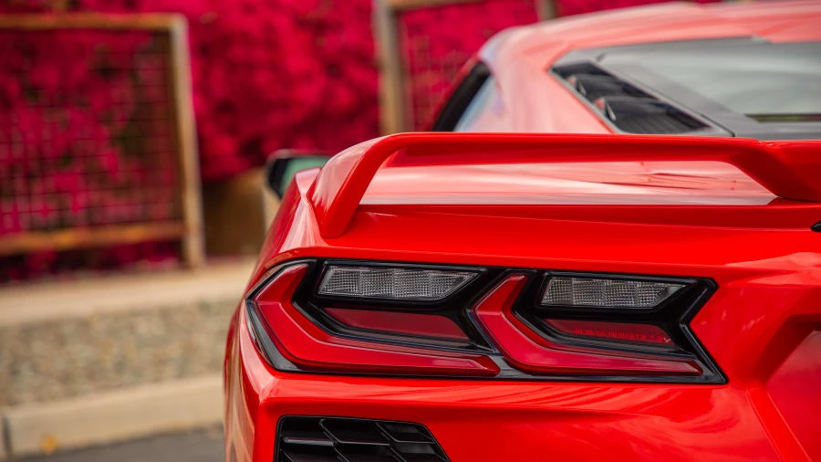 2020 Chevrolet Corvette C8 - Image 11 of 23
