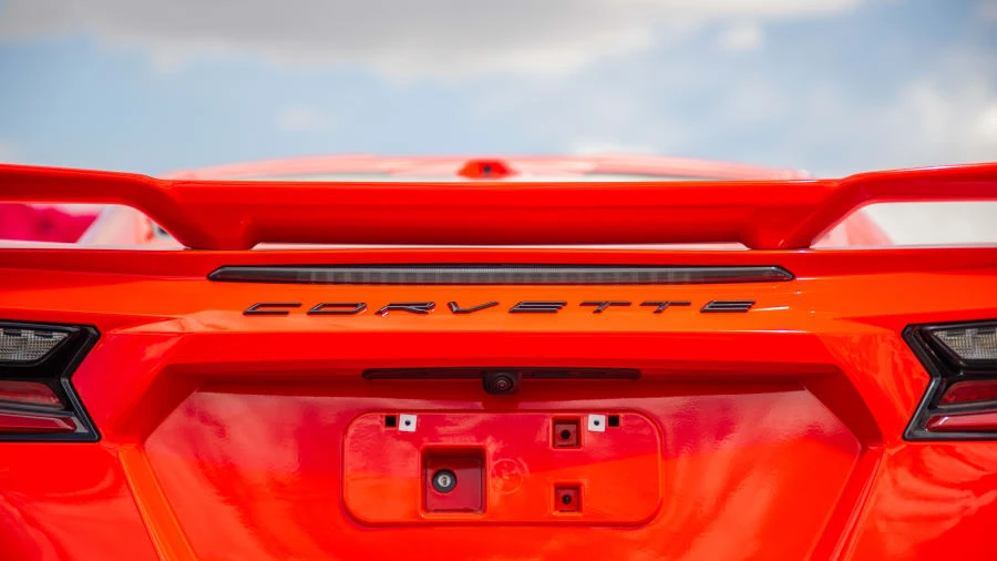 2020 Chevrolet Corvette C8 - Image 15 of 23