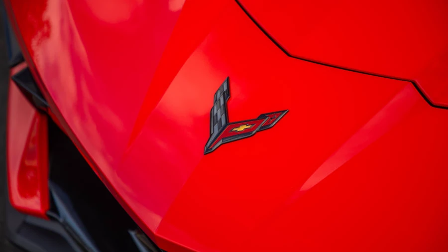 2020 Chevrolet Corvette C8 - Image 18 of 23
