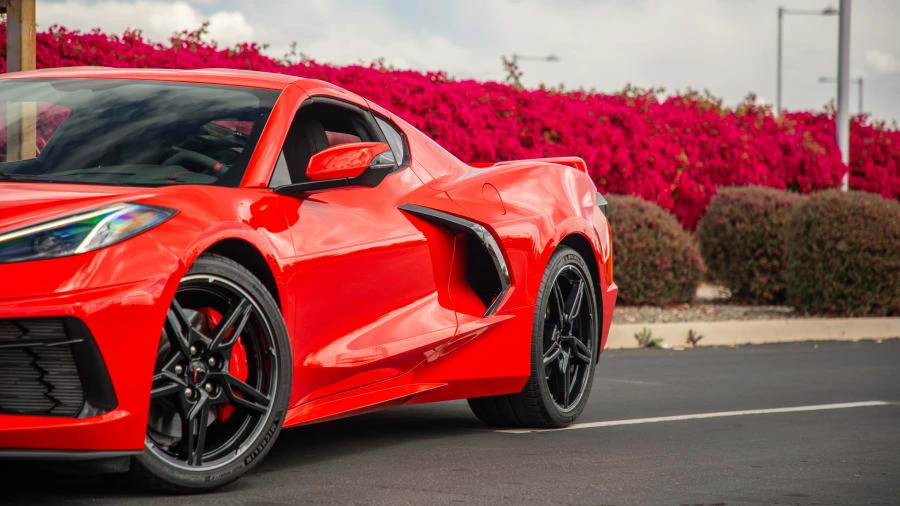 2020 Chevrolet Corvette C8 - Image 14 of 23