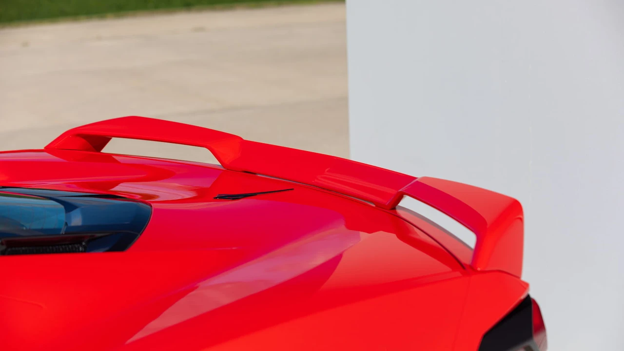 2020 Chevrolet Corvette C8 - Image 21 of 31