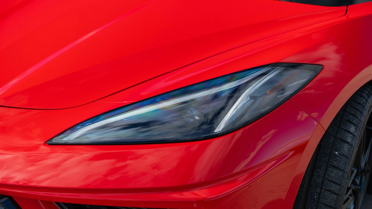 2020 Chevrolet Corvette C8 - Image 23 of 31