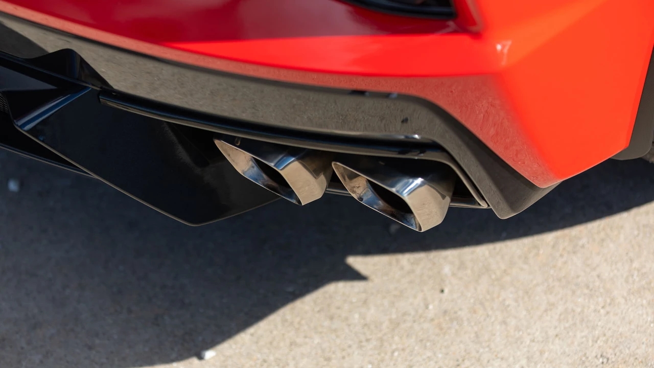 2020 Chevrolet Corvette C8 - Image 28 of 31