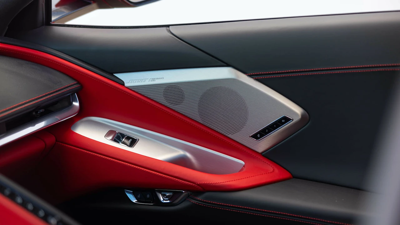 2020 Chevrolet Corvette C8 - Image 31 of 31