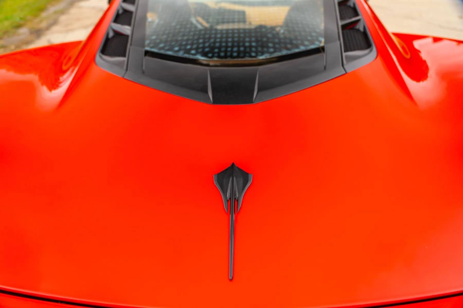 2020 Chevrolet Corvette C8 - Image 9 of 25