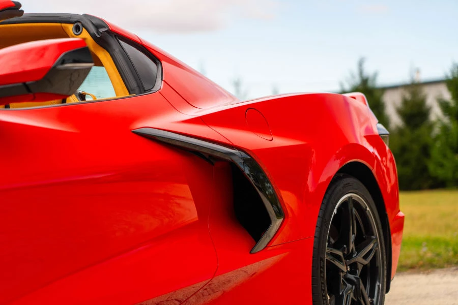 2020 Chevrolet Corvette C8 - Image 13 of 25
