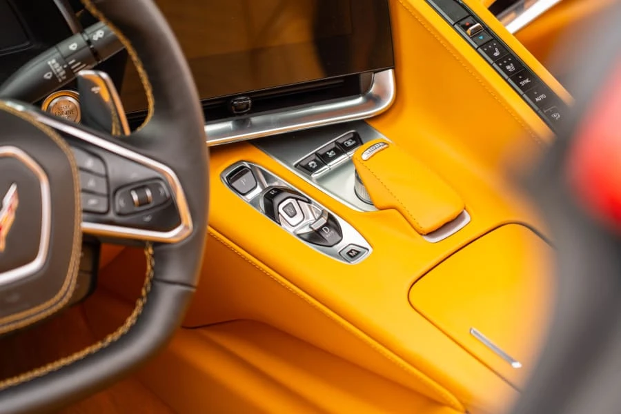 2020 Chevrolet Corvette C8 - Image 22 of 25
