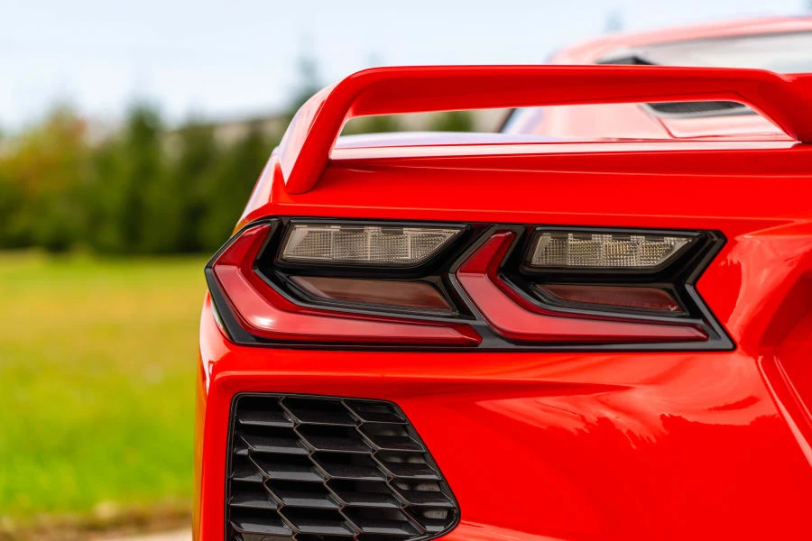 2020 Chevrolet Corvette C8 - Image 11 of 25