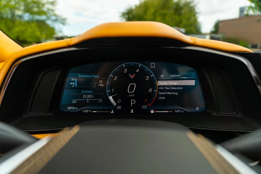 2020 Chevrolet Corvette C8 - Image 17 of 25