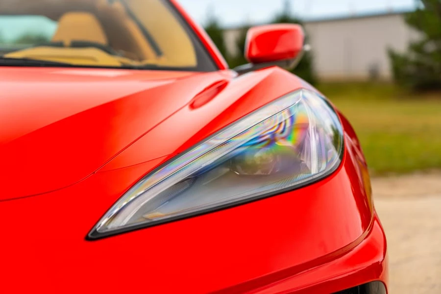 2020 Chevrolet Corvette C8 - Image 12 of 25