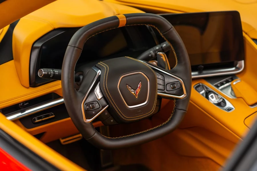 2020 Chevrolet Corvette C8 - Image 19 of 25