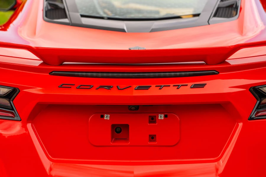 2020 Chevrolet Corvette C8 - Image 14 of 25